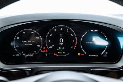 2026 Porsche Cayenne E-Hybrid Base