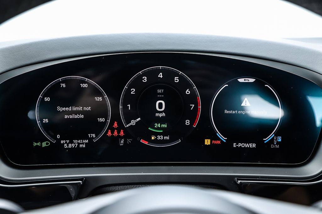 2026 Porsche Cayenne E-Hybrid Base