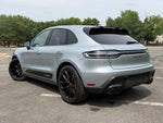 2026 Porsche Macan GTS