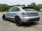 2026 Porsche Macan GTS