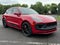2026 Porsche Macan GTS