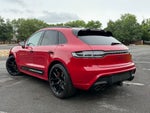 2026 Porsche Macan GTS