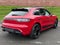 2026 Porsche Macan GTS