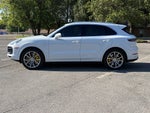 2019 Porsche Cayenne Turbo