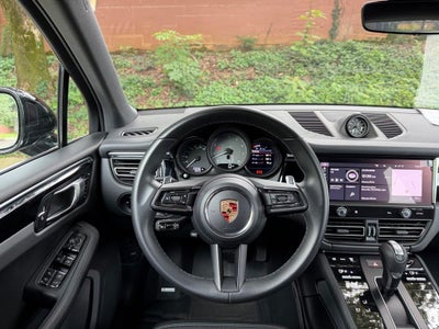 2023 Porsche Macan S