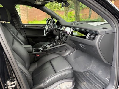 2023 Porsche Macan S