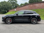 2023 Porsche Macan S