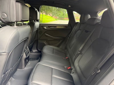 2023 Porsche Macan S