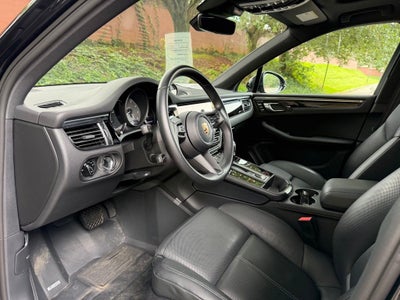 2023 Porsche Macan S