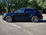 2025 Porsche Macan S