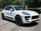2018 Porsche Macan GTS