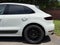 2018 Porsche Macan GTS