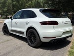 2018 Porsche Macan GTS