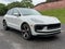 2025 Porsche Macan S
