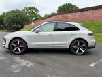2025 Porsche Macan S