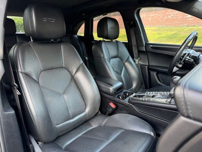 2020 Porsche Macan GTS