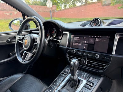 2020 Porsche Macan GTS