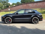 2020 Porsche Macan GTS