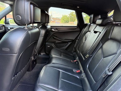 2020 Porsche Macan GTS