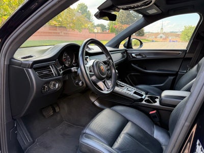 2020 Porsche Macan GTS