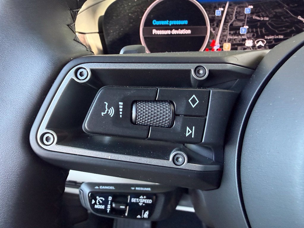 2026 Porsche Cayenne GTS