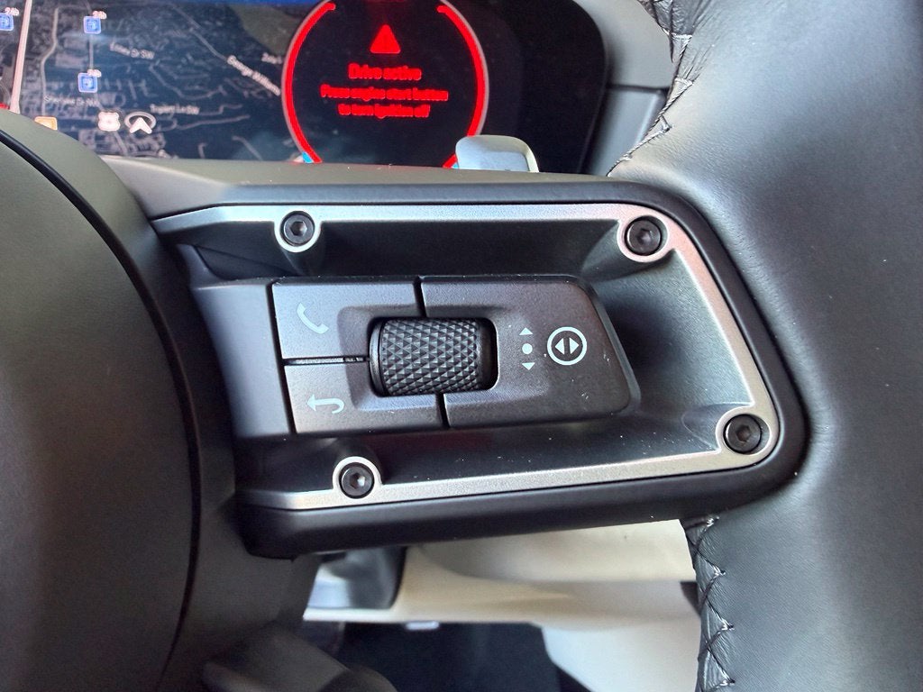 2026 Porsche Cayenne GTS