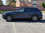 2026 Porsche Cayenne GTS