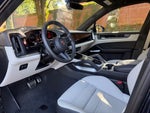 2026 Porsche Cayenne GTS