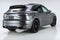 2021 Porsche Cayenne GTS