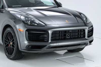 2021 Porsche Cayenne GTS