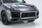 2021 Porsche Cayenne GTS