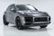 2021 Porsche Cayenne GTS