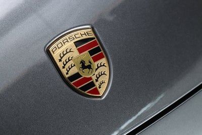 2021 Porsche Cayenne GTS