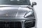 2021 Porsche Cayenne GTS