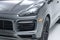 2021 Porsche Cayenne GTS