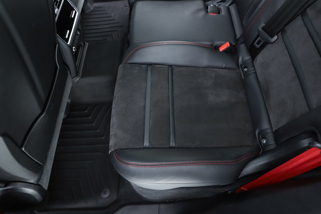 2021 Porsche Cayenne GTS
