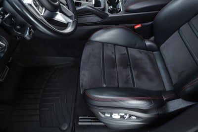2021 Porsche Cayenne GTS