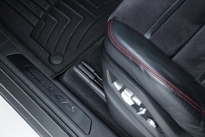 2021 Porsche Cayenne GTS