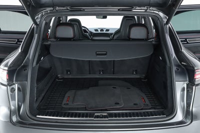 2021 Porsche Cayenne GTS