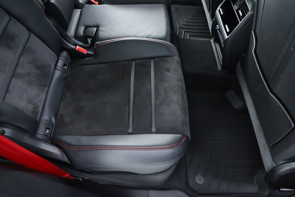 2021 Porsche Cayenne GTS