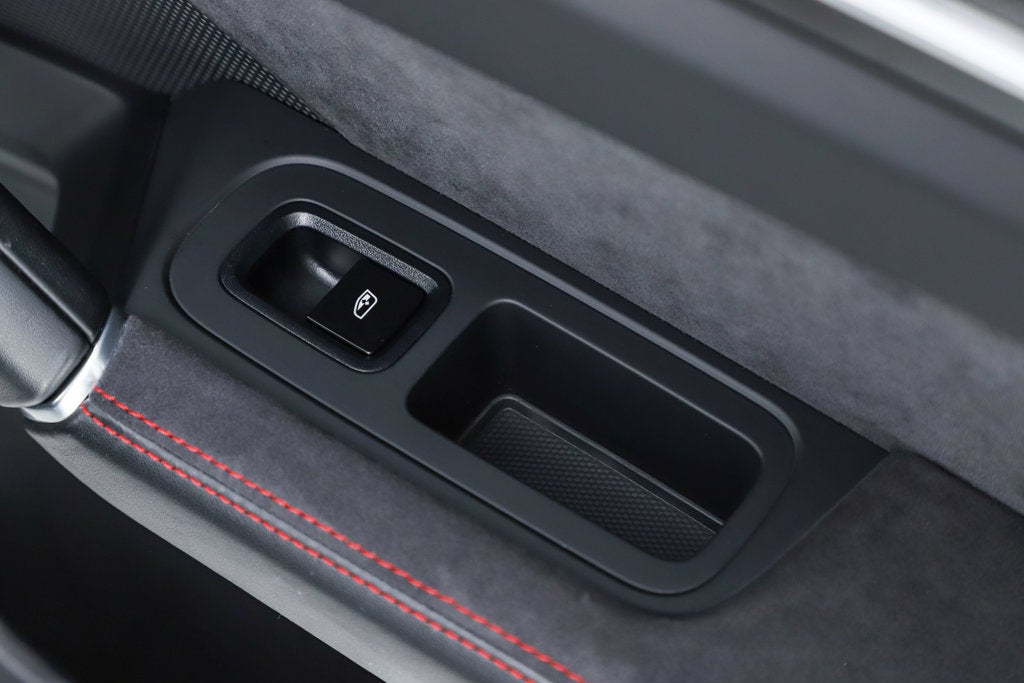 2021 Porsche Cayenne GTS