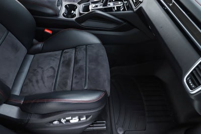 2021 Porsche Cayenne GTS