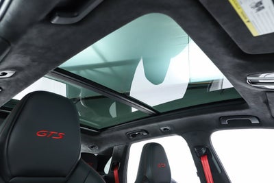 2021 Porsche Cayenne GTS