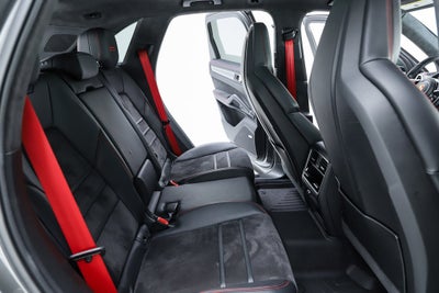 2021 Porsche Cayenne GTS