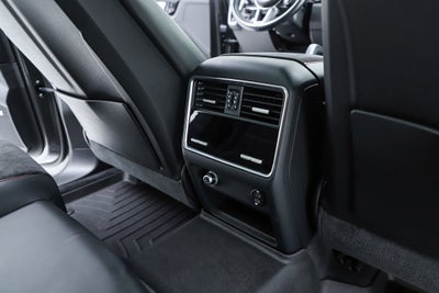2021 Porsche Cayenne GTS