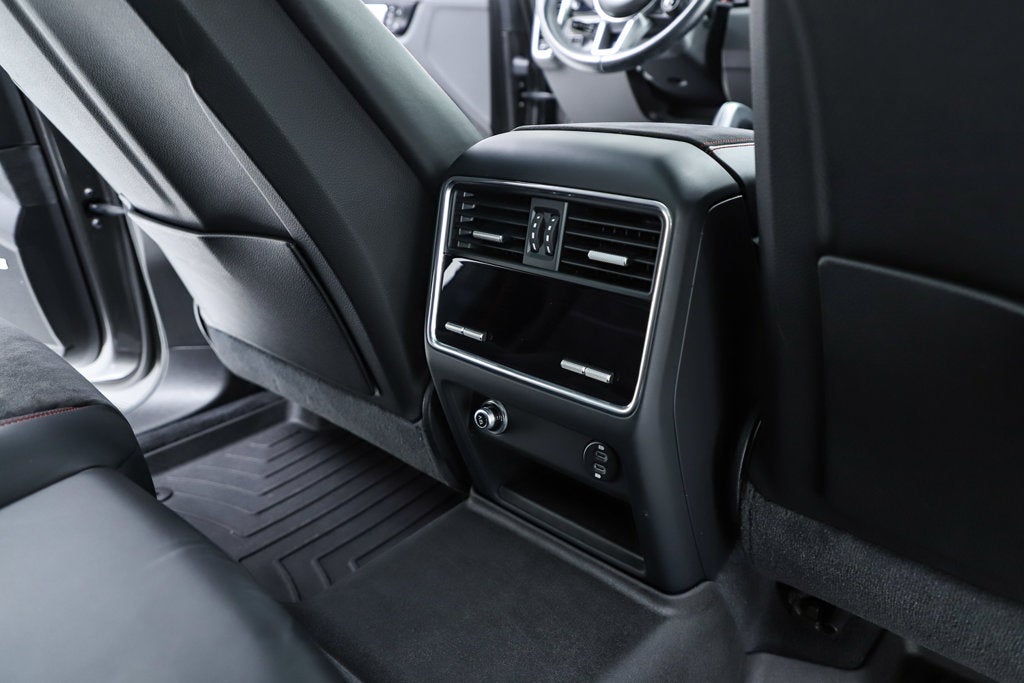 2021 Porsche Cayenne GTS
