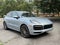 2021 Porsche Cayenne GTS