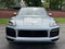 2021 Porsche Cayenne GTS