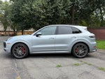 2021 Porsche Cayenne GTS