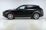 2024 Porsche Cayenne S
